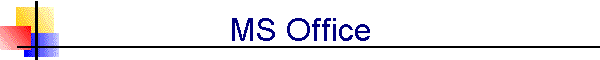 MS Office